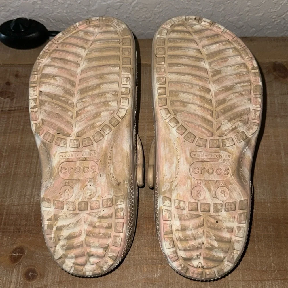 Crocs - Picture 2 of 2